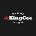 KingGee logo