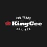 KingGee logo