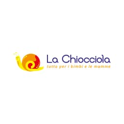La Chiocciola Baby logo