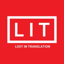 Lit Farms logo
