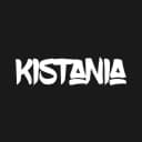 Kistania logo