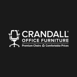 Crandall Office Furniture logo