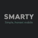 SMARTY logo