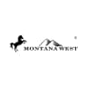 Montana West logo