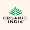 Organic India logo