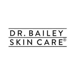 Dr. Bailey Skin Care logo