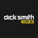Dick Smith logo