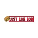 Just Like Bob logo