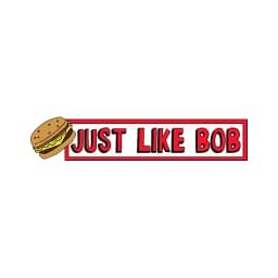 Just Like Bob logo