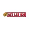 Just Like Bob logo