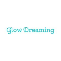 Glow Dreaming UK logo