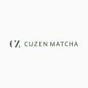 Cuzen Matcha logo