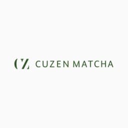 Cuzen Matcha logo