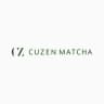 Cuzen Matcha logo