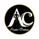 Aashvi Couture logo