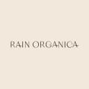 Rain Organica logo