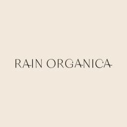 Rain Organica logo