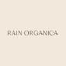 Rain Organica logo