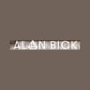 Alan Bick logo