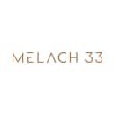 Melach33 logo