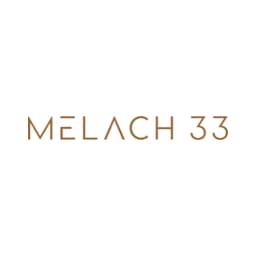 Melach33 logo