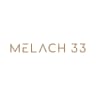Melach33 logo