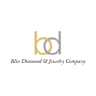 Bliss Diamond logo