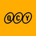 QCY logo
