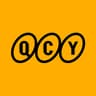QCY logo
