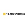 10Adventures logo