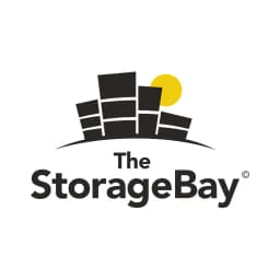 The Storage Bay logo