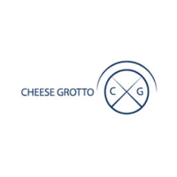 Cheese Grotto logo
