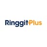 RinggitPlus logo