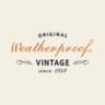 Weatherproof Vintage logo