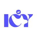 ICY SIM logo