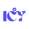 ICY SIM logo