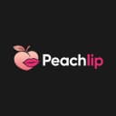 Peachlip logo