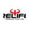 Relifesports logo