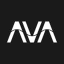 AVA of Norway logo