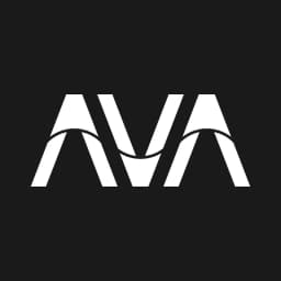 AVA of Norway logo