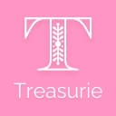 Treasurie logo