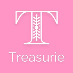 Treasurie logo