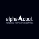 AlphaCool logo