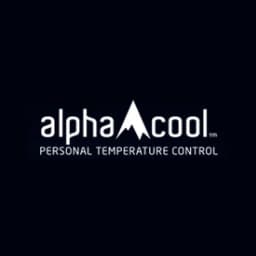 AlphaCool logo