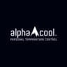 AlphaCool logo