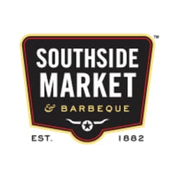 Southside Market & Barbeque logo