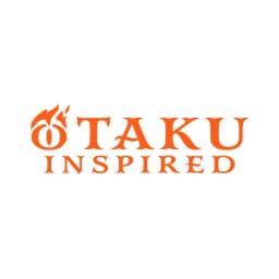 Otaku Inspired logo