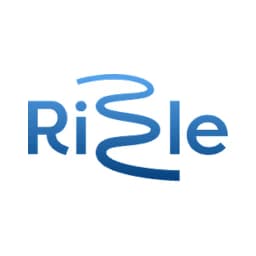 Rizzle logo