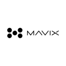 Mavix logo