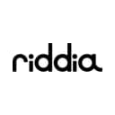 Riddia Press logo